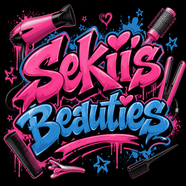 Sekii’s Beauty Plan at Sekiidondidit in Forest Hill, TX